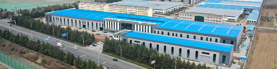Crate Washer Manufacturing Partner