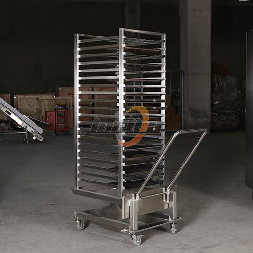 Commercial Combi Ovens