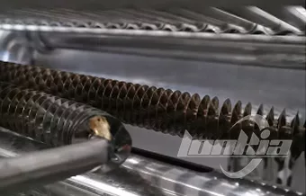 Crate Washing Machine System