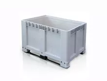Crate Washing Machine Plastic Crate