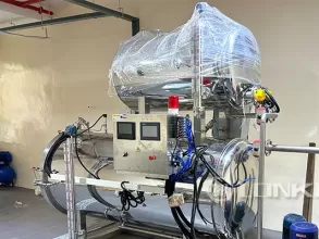 Rapid Delivery for Retort Machine Price