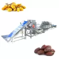 Date Washing & Grading Line