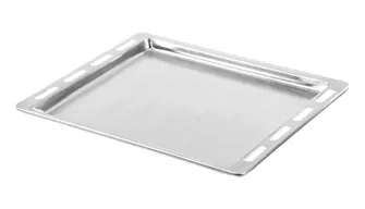 aluminum baking pan