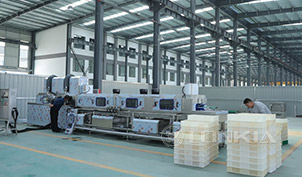 Pallet Washer Manufacturing Partner