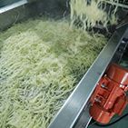 Dewatering