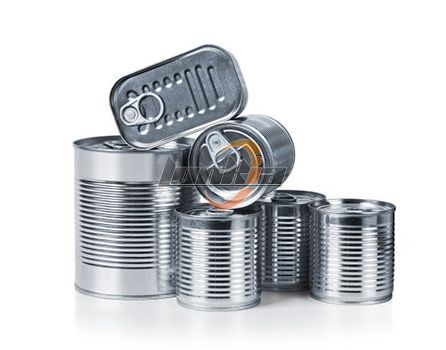 Tin Can