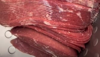 Meat