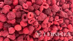 Raspberry