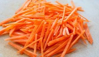 carrot