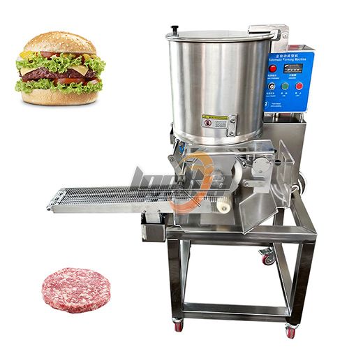 Meat Pie Making Machine