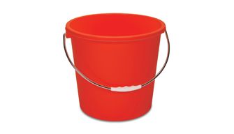 Plastic Buckets