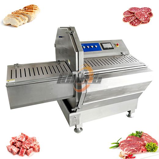 Industrial Meat Slicer