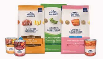 Dog Food