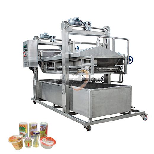 What Is an HTST Pasteurizer? Key Features, Functionality, and Industry Uses
