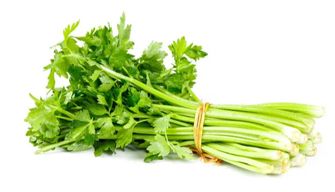 Celery