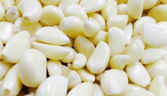 Garlic Clove