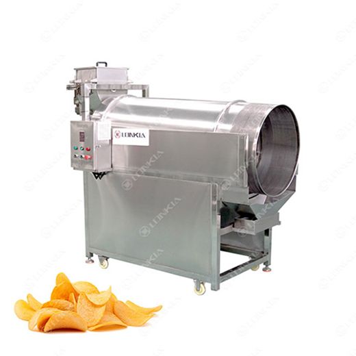 Potato Chips Production Line