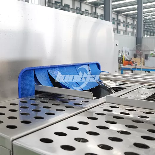 Tray Washing Machine