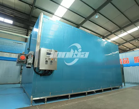 IQF Machine vs. Traditional Freezing: Which Is Better for Your Products?