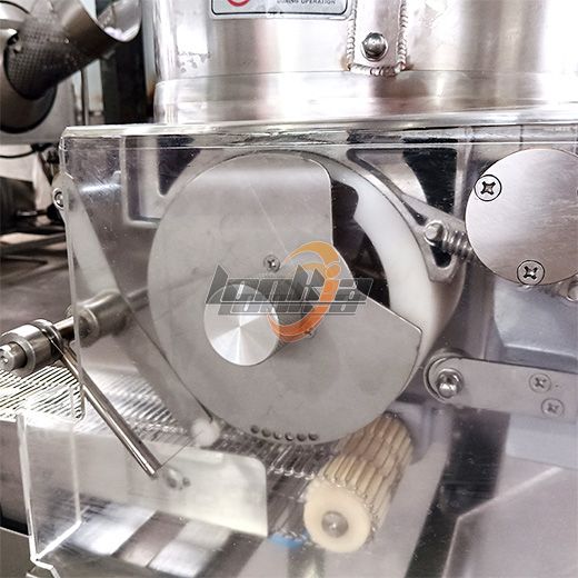 Meat Pie Making Machine