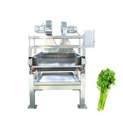 Vibrating Screen