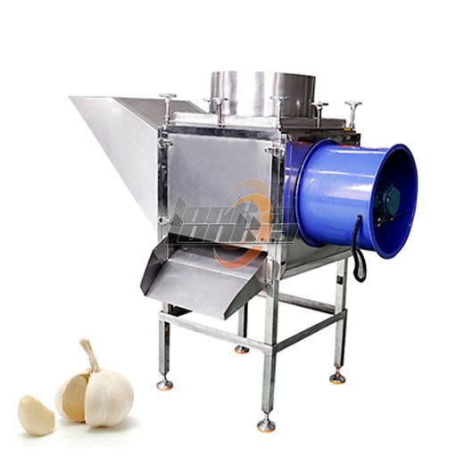 Garlic Clove Separator Machine