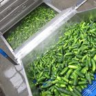 Blanching