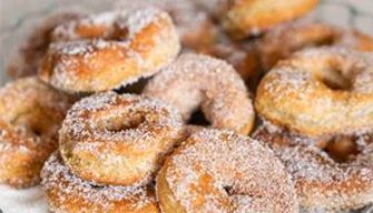 Donut