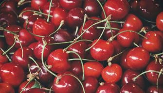 cherry