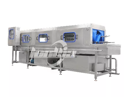 Standard Version Crate Washing Machine