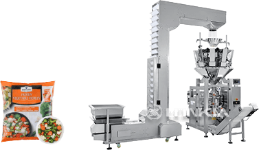 Packaging Machine