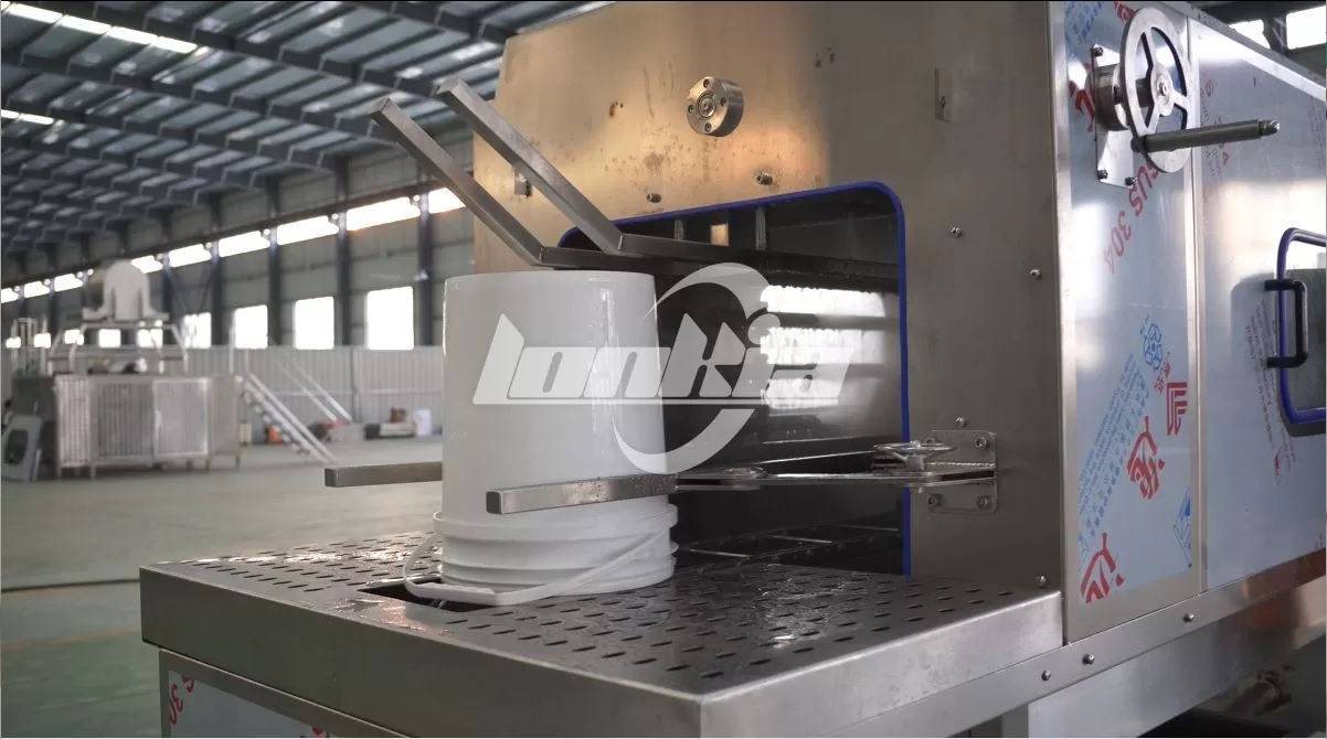 Top 5 Features to Compare When Buying an Industrial Bucket Washing Machine