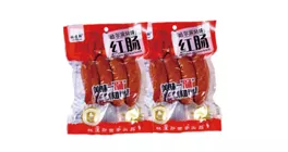 Industrial Retort Machine Applications Sausage