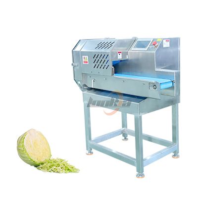 Vegetable Cutting Machine