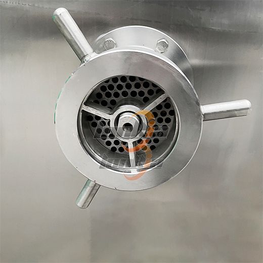 Meat Grinder Machine