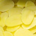 Potato Preparation