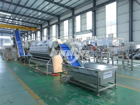 French Fry Making Machine Maintenance Tips to Ensure Long-Term Performance