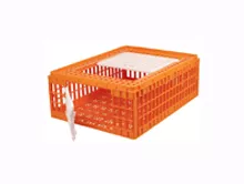 Crate Washing Machine Plastic Crate