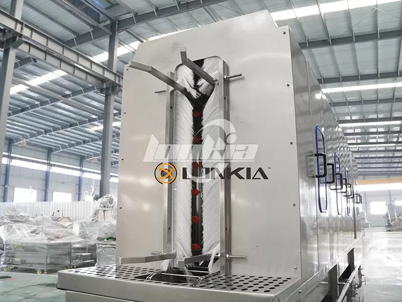 Commercial Vertical Pallet Washing Machine: Key Factors to Consider Before Buying