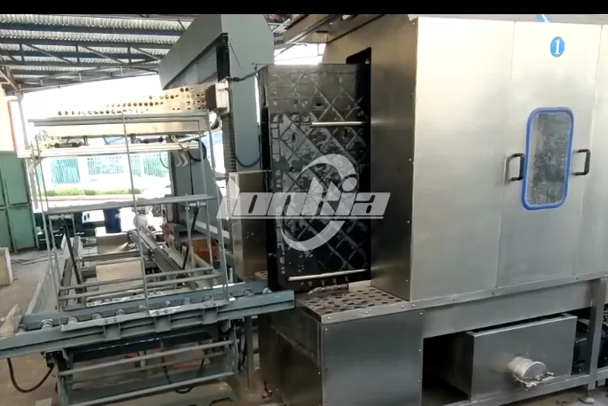 Best Vertical Pallet Washer in 2026: Top Features and Buying Guide
