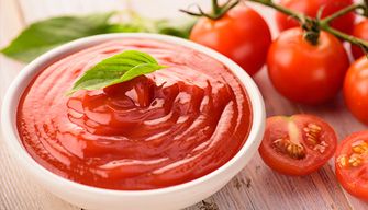Tomato