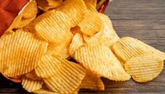 Potato Chips