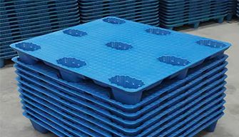 Plastic Tray