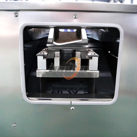 Fish Fillet Machine