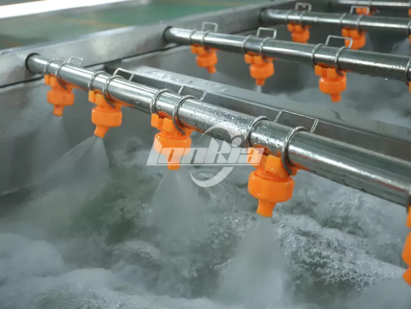 Bubble Washer Maintenance Tips to Extend Machine Lifespan