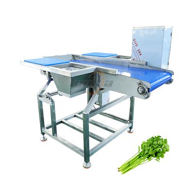 Sorting Workstation