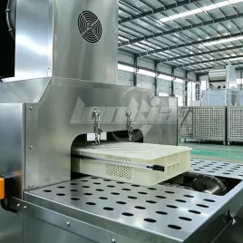 LONKIA Crate Washing Machines