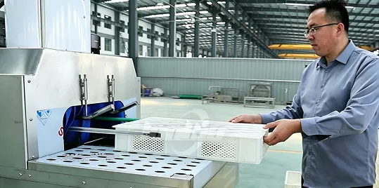 LONKIA Crate Washing Machines