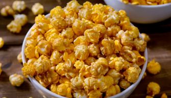 Popcorn