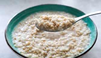 Porridge